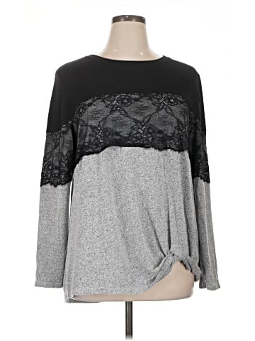 Maurices Pullover Sweater (view 1)