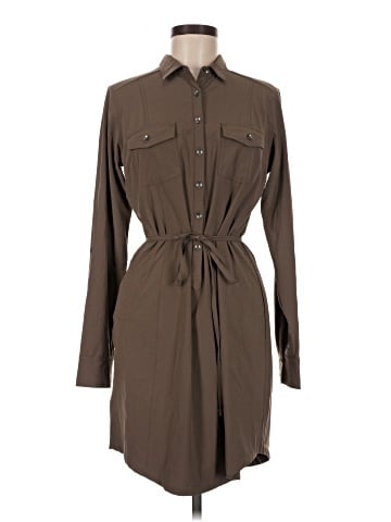 Eddie Bauer Casual Dress (view 1)