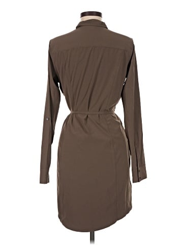 Eddie Bauer Casual Dress (view 2)