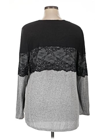 Maurices Pullover Sweater (view 2)