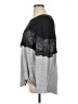 Maurices Gray Pullover Sweater Size 16 (1) - photo 5