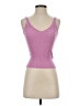 MNG Pink Sleeveless Top Size XS - photo 1