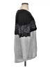 Maurices Gray Pullover Sweater Size 16 (1) - photo 4