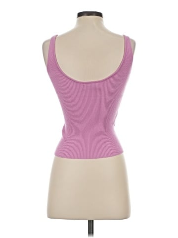 MNG Sleeveless Top (view 2)