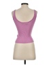 MNG Pink Sleeveless Top Size XS - photo 2