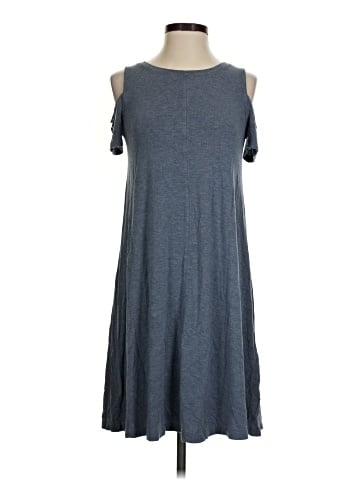 Paraphrase Casual Dress (view 1)