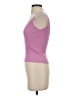MNG Pink Sleeveless Top Size XS - photo 5