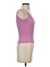 MNG Pink Sleeveless Top Size XS - photo 4