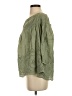 Baci Green 3/4 Sleeve Blouse Size Sm - Med - photo 5