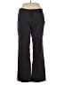 George Black Dress Pants Size 14 Petite - photo 1