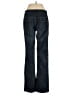 The Limited Chevron-herringbone Blue Jeans Size 4 - photo 2