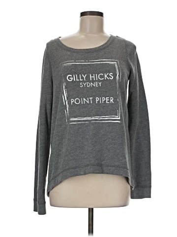 Gilly Hicks Sweatshirt (view 1)