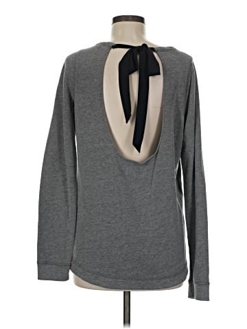 Gilly Hicks Sweatshirt (view 2)
