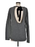 Gilly Hicks Gray Sweatshirt Size M - photo 2