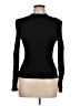CAbi Black Turtleneck Sweater Size L - photo 1