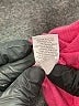 Venus Pink Pullover Sweater Size M - photo 9