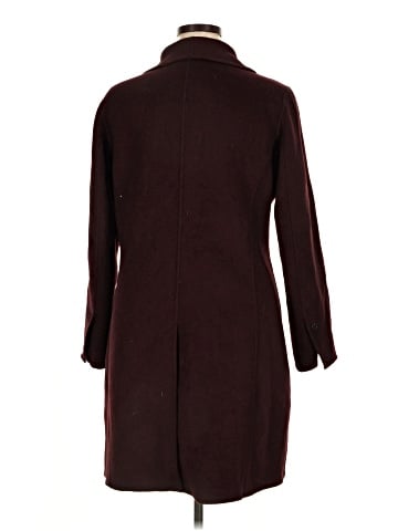 Tahari Wool Coat (view 2)