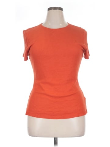 INC International Concepts Short Sleeve T-Shirt (view 1)
