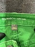 Style&Co 100% Cotton Green Jeans Size 2 - photo 4