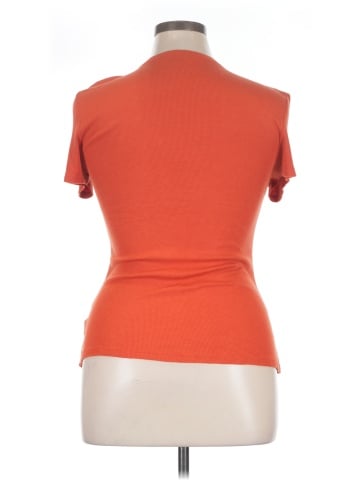 INC International Concepts Short Sleeve T-Shirt (view 2)
