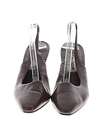 Classique Heels (view 2)