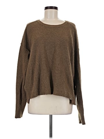 Free People Pullover Sweater (view 1)