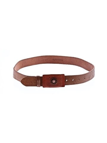 Linea Pelle Leather Belt (view 1)