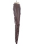 7 For All Mankind 100% Polyurethane Metallic Brown Casual Pants Size S - photo 4