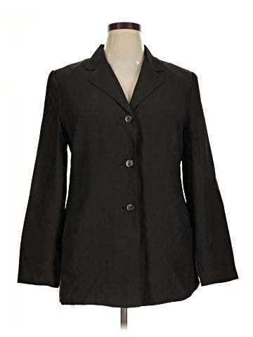 Style&Co Blazer (view 1)