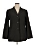 Style&Co Black Blazer Size 14 - photo 1