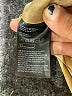 H&M Solid Tan Jacket Size L - photo 7