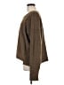 Free People Brown Pullover Sweater Size M - photo 5