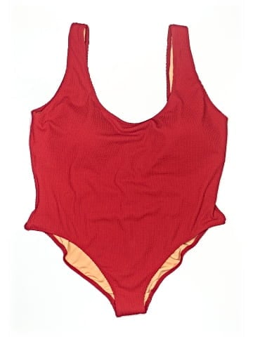 J.Crew One Piece Swimsuit (view 1)