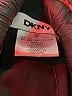 DKNY 100% Polyester Print Pink Cocktail Dress Size 6 (petite) - photo 7