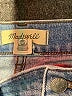 Madewell Blue Jeans Size 25 waist - photo 7