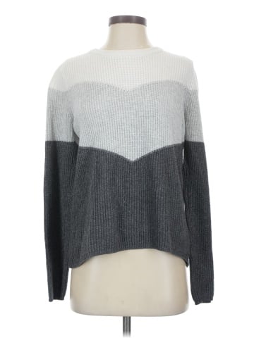 Design History Pullover Sweater (view 1)