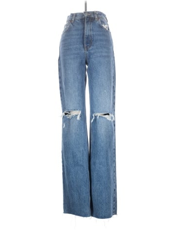 Zara Jeans (view 1)