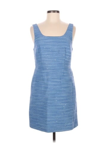 J.Crew Casual Dress (view 1)