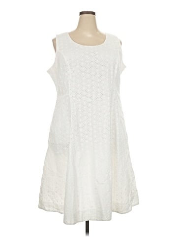 The Limited Casual Dress (view 1)