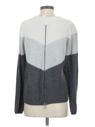 Design History Pullover Sweater (view 2)