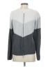 Design History Chevron-herringbone Gray Pullover Sweater Size S - photo 2