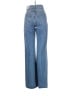 Zara Blue Jeans Size 2 - photo 2
