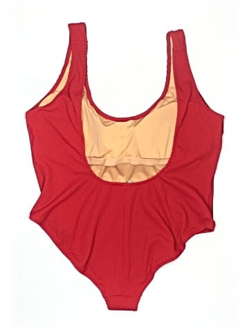 J.Crew One Piece Swimsuit (view 2)