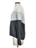 Design History Chevron-herringbone Gray Pullover Sweater Size S - photo 5