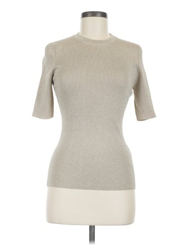 3.1 Phillip Lim Short Sleeve Turtleneck (view 1)