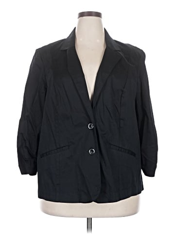 Avenue Blazer (view 1)