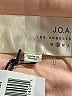 JOA 100% Polyester Tan Cocktail Dress Size XS - photo 7