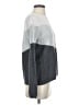 Design History Chevron-herringbone Gray Pullover Sweater Size S - photo 4