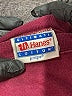 Hanes Burgundy Sweatshirt Size 1X (estimated) - photo 7