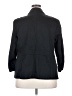 Avenue Black Blazer Size 20 Plus - photo 2